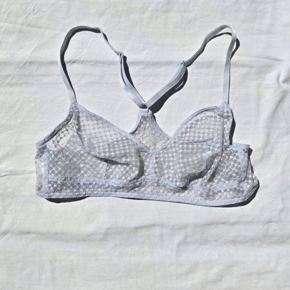 Gap bra